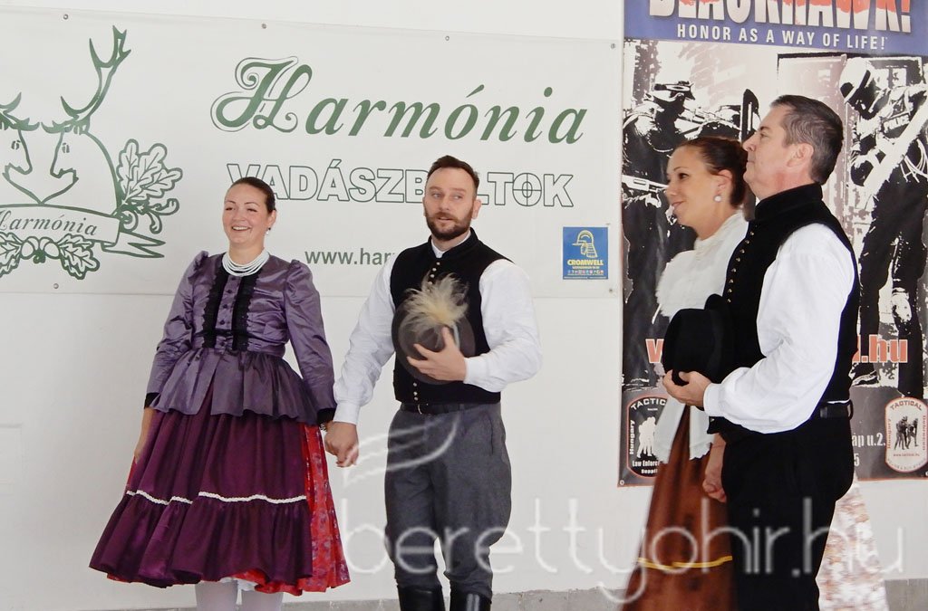 XXI. Bihari Lövészverseny 59